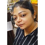 Jyoti Jaiswal